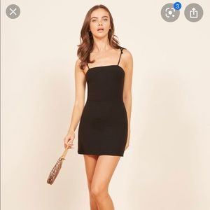 Reformation Annette Dress